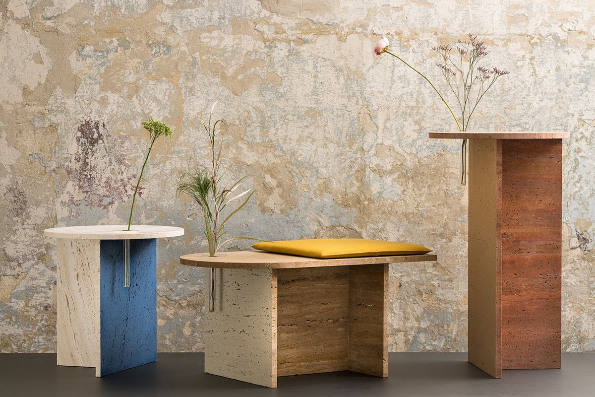Milano Design Week: si va in «Scena»