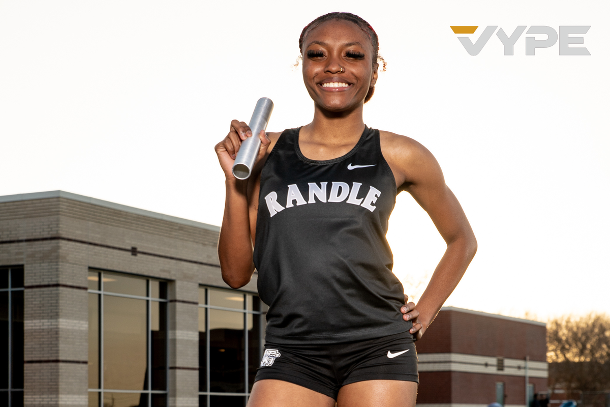 THE 411: Track Is A Family Affair For Cummings