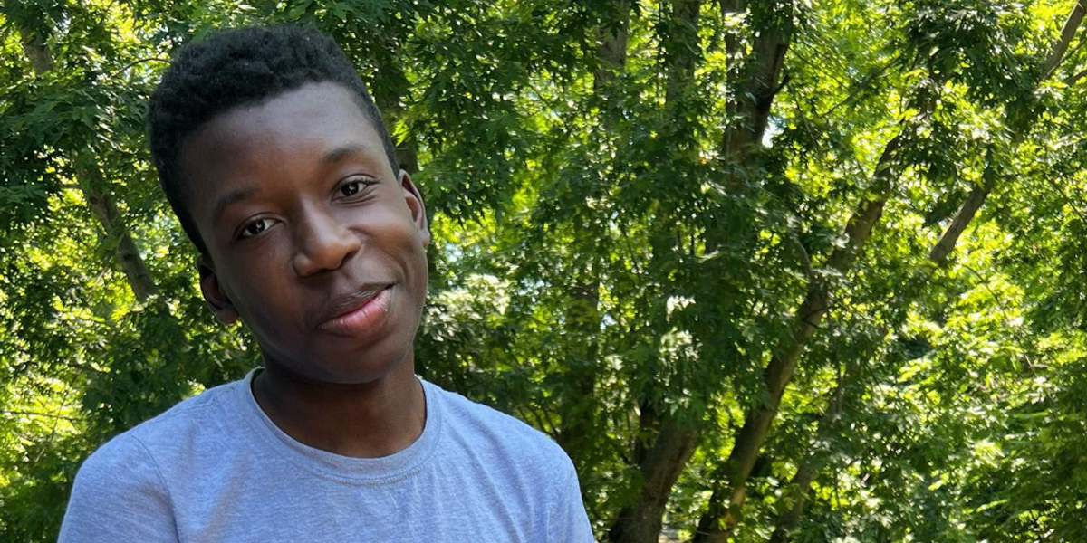 Black Teen Shot After Ringing the Wrong Doorbell in Kansas City