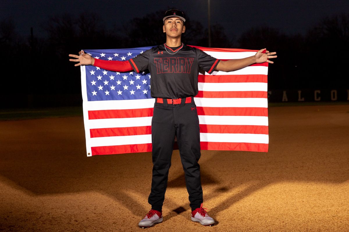 BE BETTER: Hernandez Is Future Of Terry Baseball