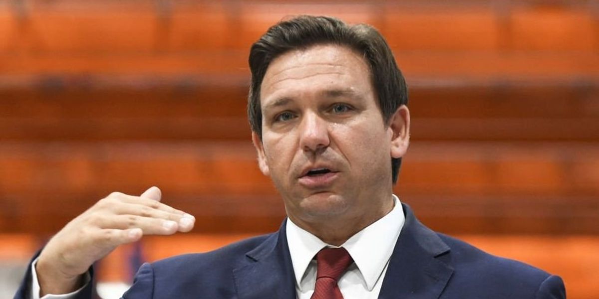 NextImg:DeSantis to sign bill lowering death penalty threshold; 'Only appropriate punishment' for child rapists