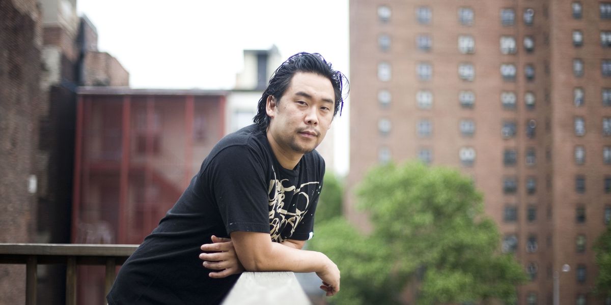 Clip of 'Beef' Actor David Choe Admitting to Raping a Woman Goes Viral