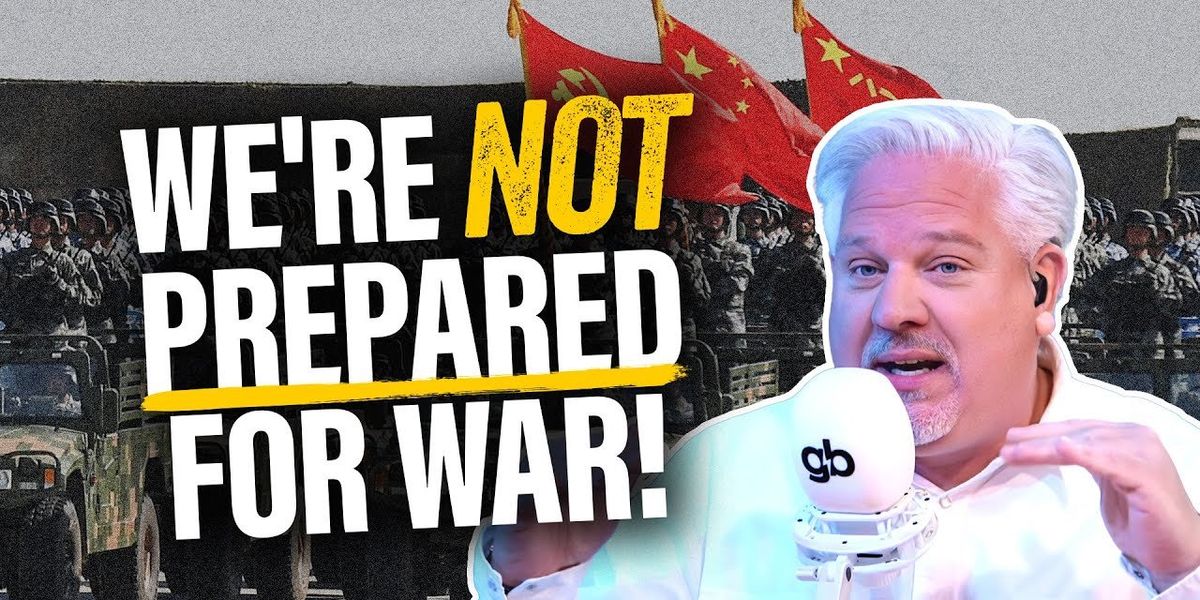 3 ways CHINA is preparing for WAR, but Biden is NOT - Vimarsana News