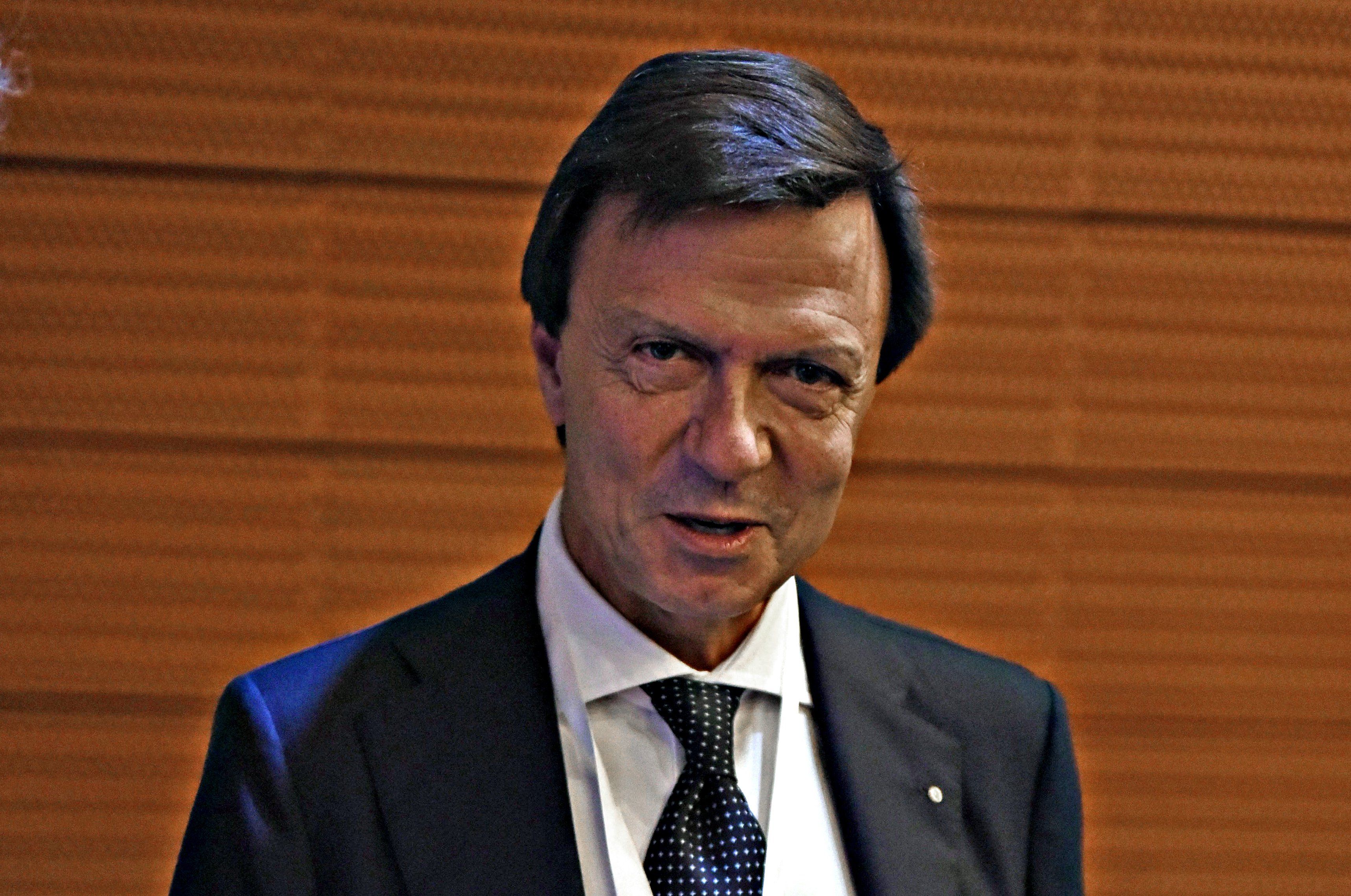 Giavazzi boy e fondi inglesi, terza lista Enel