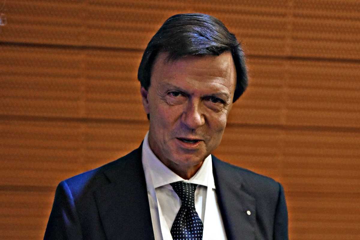 Giavazzi boy e fondi inglesi, terza lista Enel