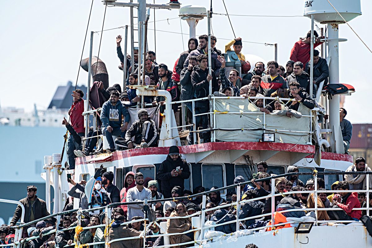 Quante bugie sulla protezione speciale: «C’è in tutta Europa». Ma non è vero