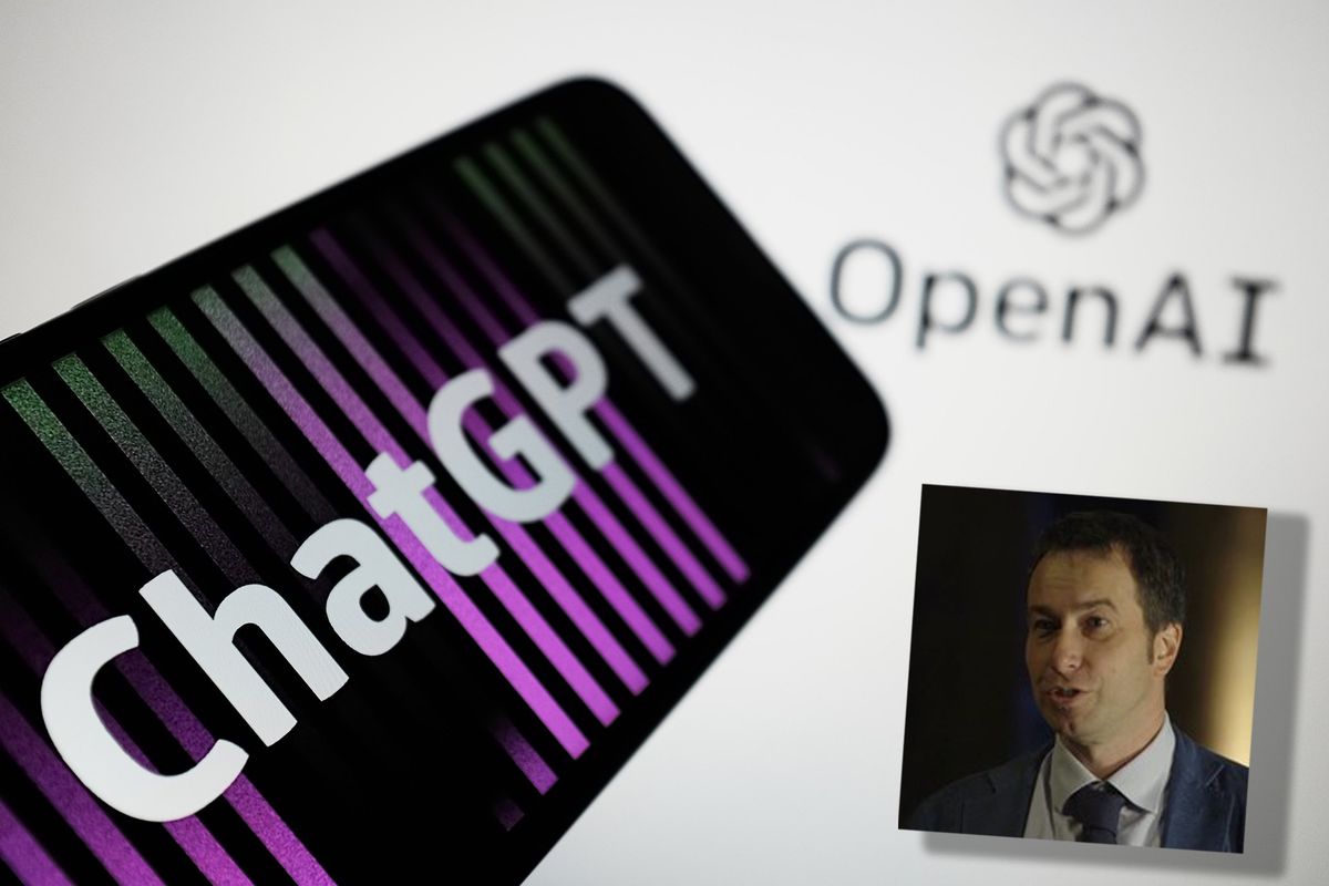«Pensiero unico imbattibile con ChatGpt»