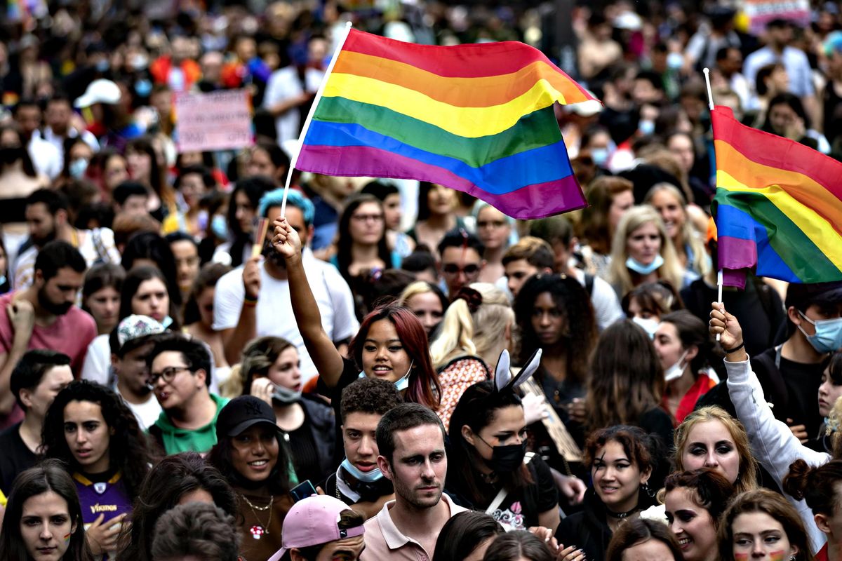 Gender e woke, forse è già l’ora del pentimento