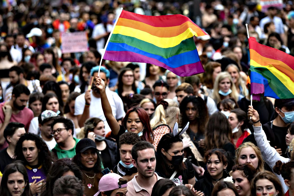 Gender e woke, forse è già l’ora del pentimento
