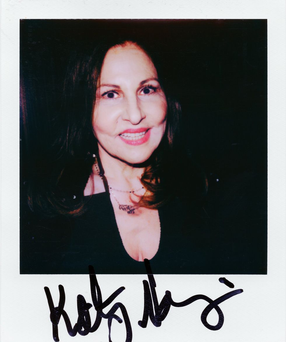 Polaroid Photos From the "Drag Race" Season 15 Finale PAPER Magazine