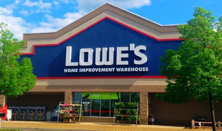 lowe's, cerebral palsy, dave urban