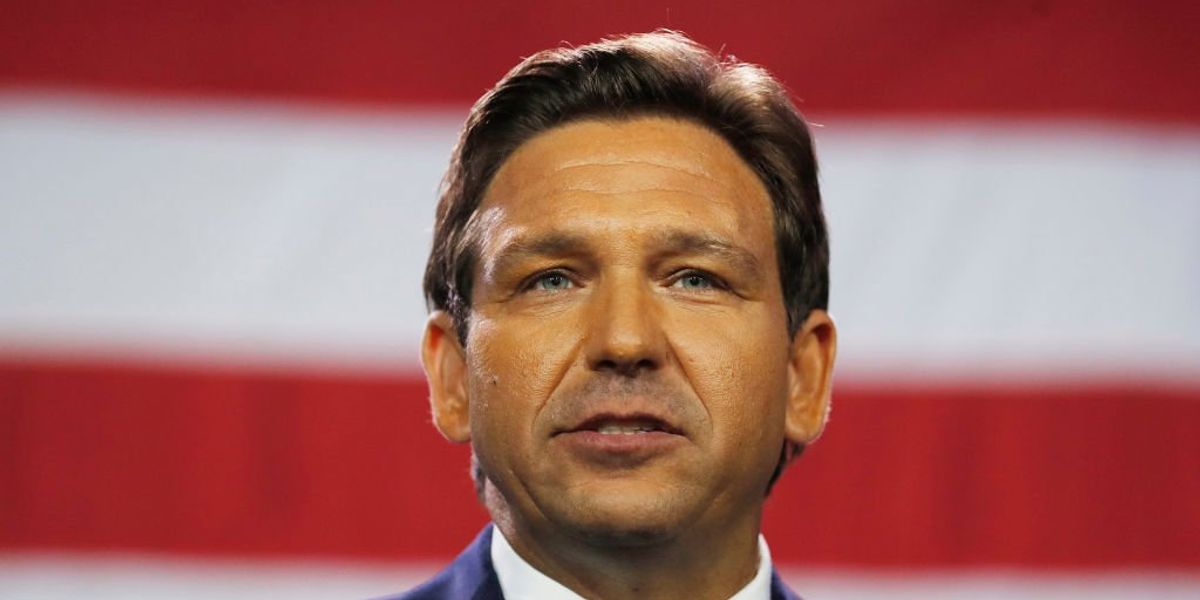 NextImg:DeSantis backs Bud Light boycott movement