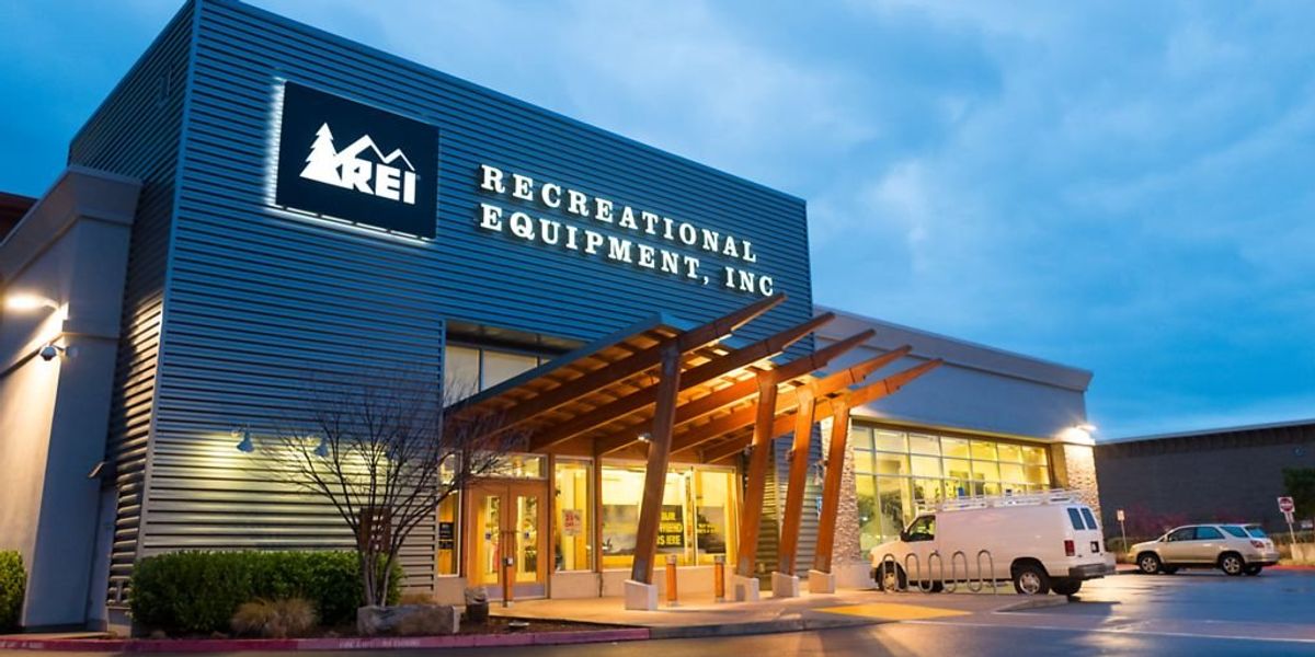 NextImg:‘Not financially sustainable’: REI to become latest retailer to shutter Portland location due to thefts, break-ins after investing $800K in unsuccessful security upgrades