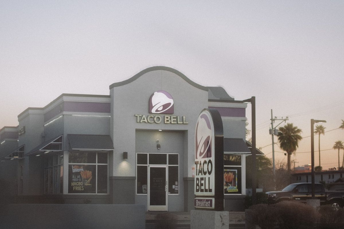 "RIP Taco Bell": Denzel Skinner and the Corporate Suppression of Free Speech