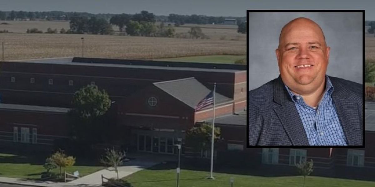 NextImg:'Our schools will no longer be soft targets': Rural school district in Ohio to allow some teachers, staff to carry firearms