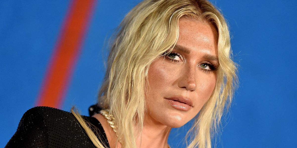 Kesha's Dr. Luke Lawsuit Is Back in Court