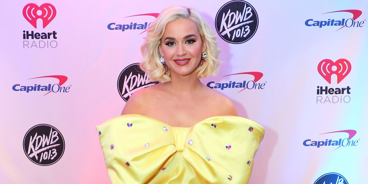 Katy Perry Booed on 'American Idol' Over Judging Criticism