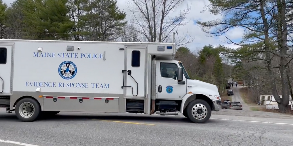 NextImg:Developing: 4 found dead in Maine home linked to nearby highway shooting, police say