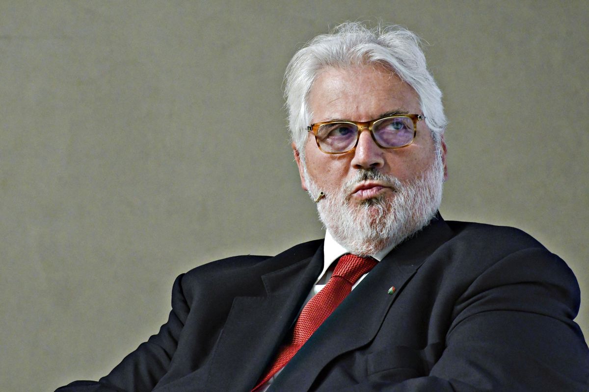 Palenzona prende Crt. Punta al mondo delle Fondazioni