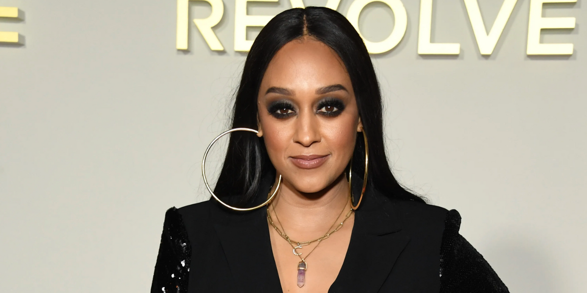 Tia Mowry On Finding Herself Again & Being Alone - Xonecole