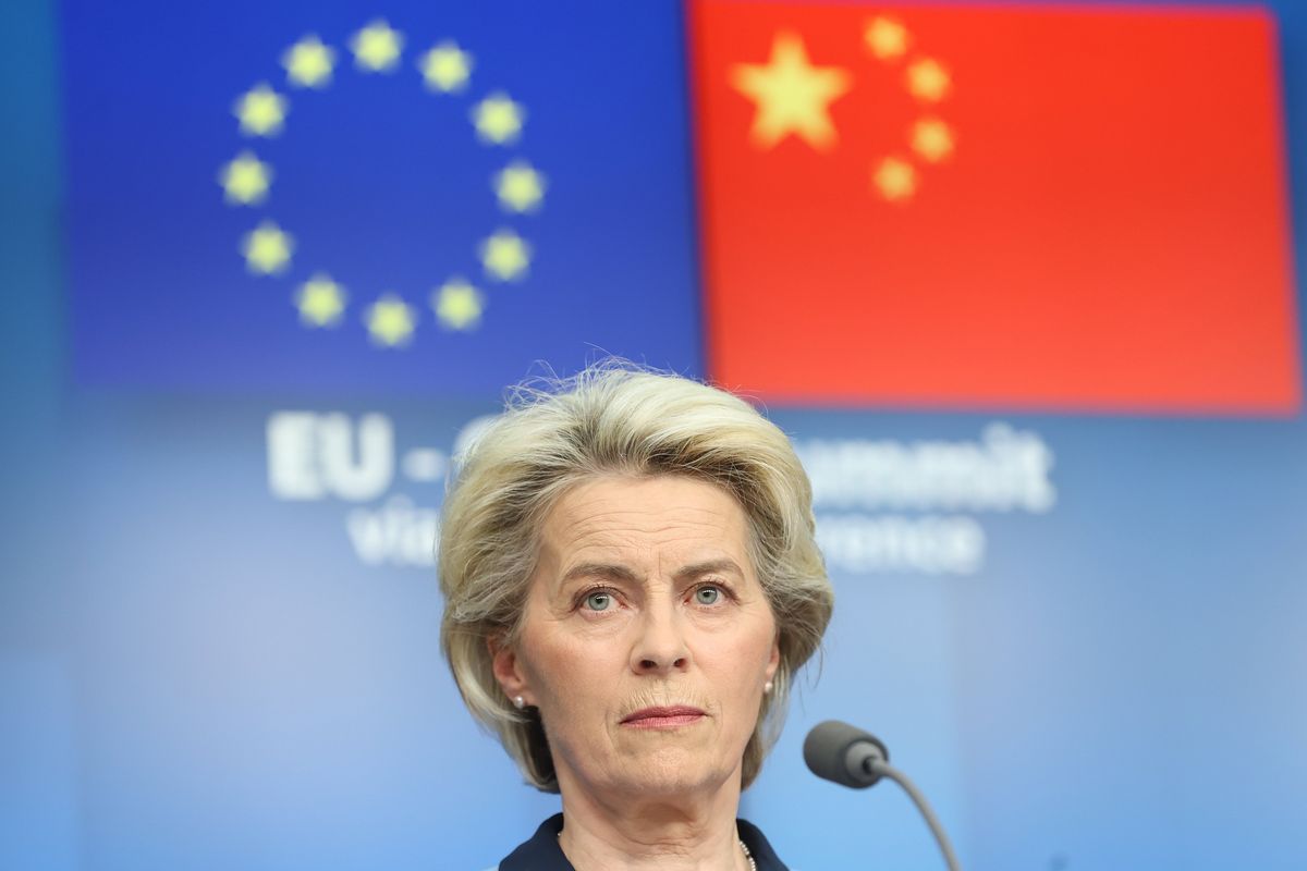 Cina convitato di pietra al prossimo voto Ue