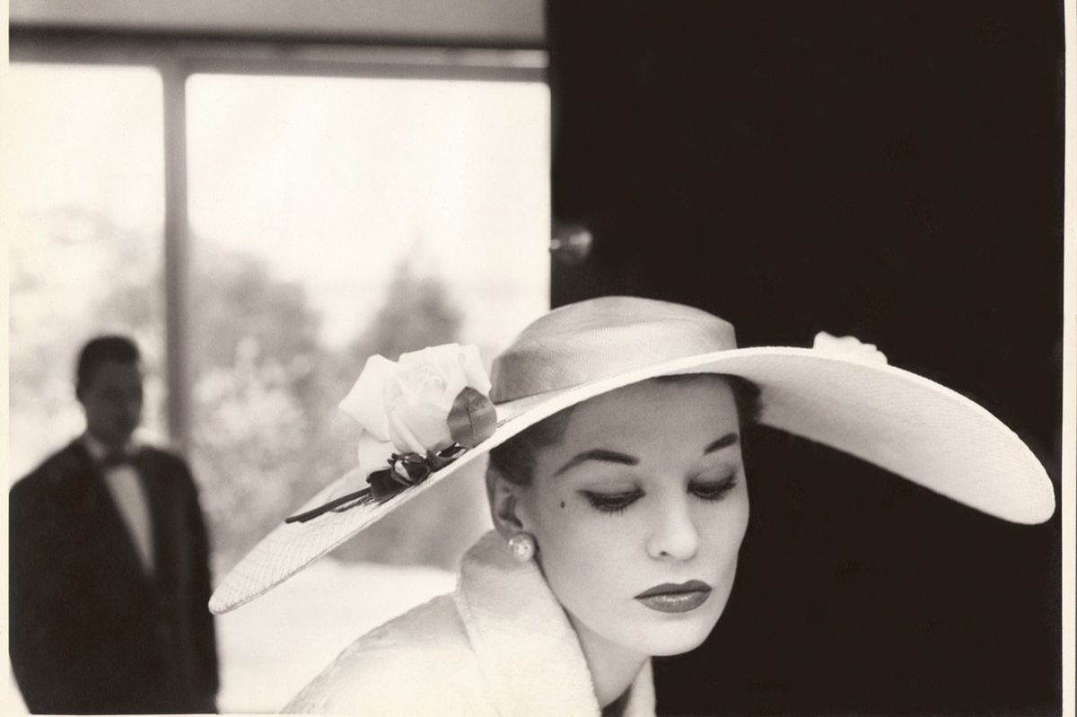 Helmut Newton a Palazzo Reale di Milano