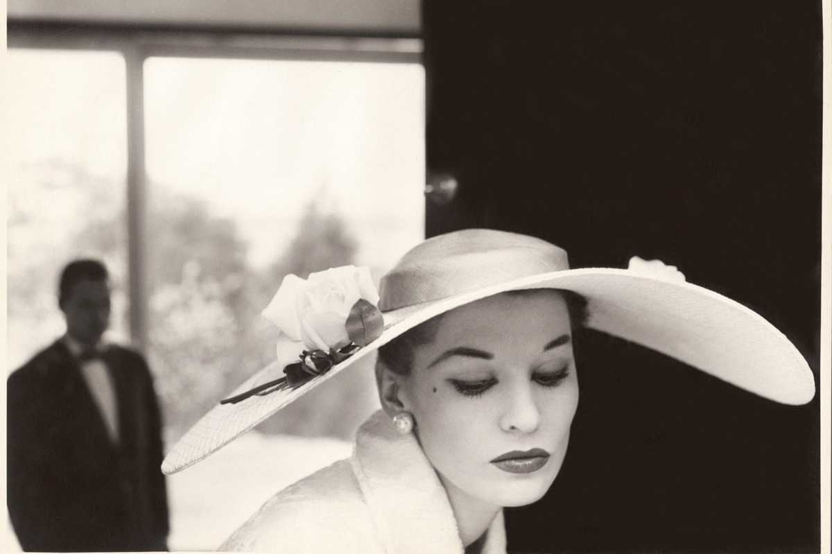 Helmut Newton a Palazzo Reale di Milano