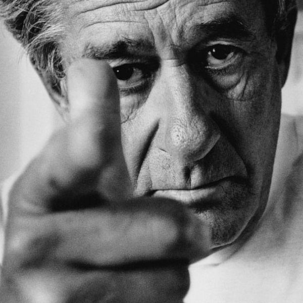 Helmut Newton a Palazzo Reale di Milano