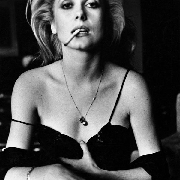 Helmut Newton a Palazzo Reale di Milano