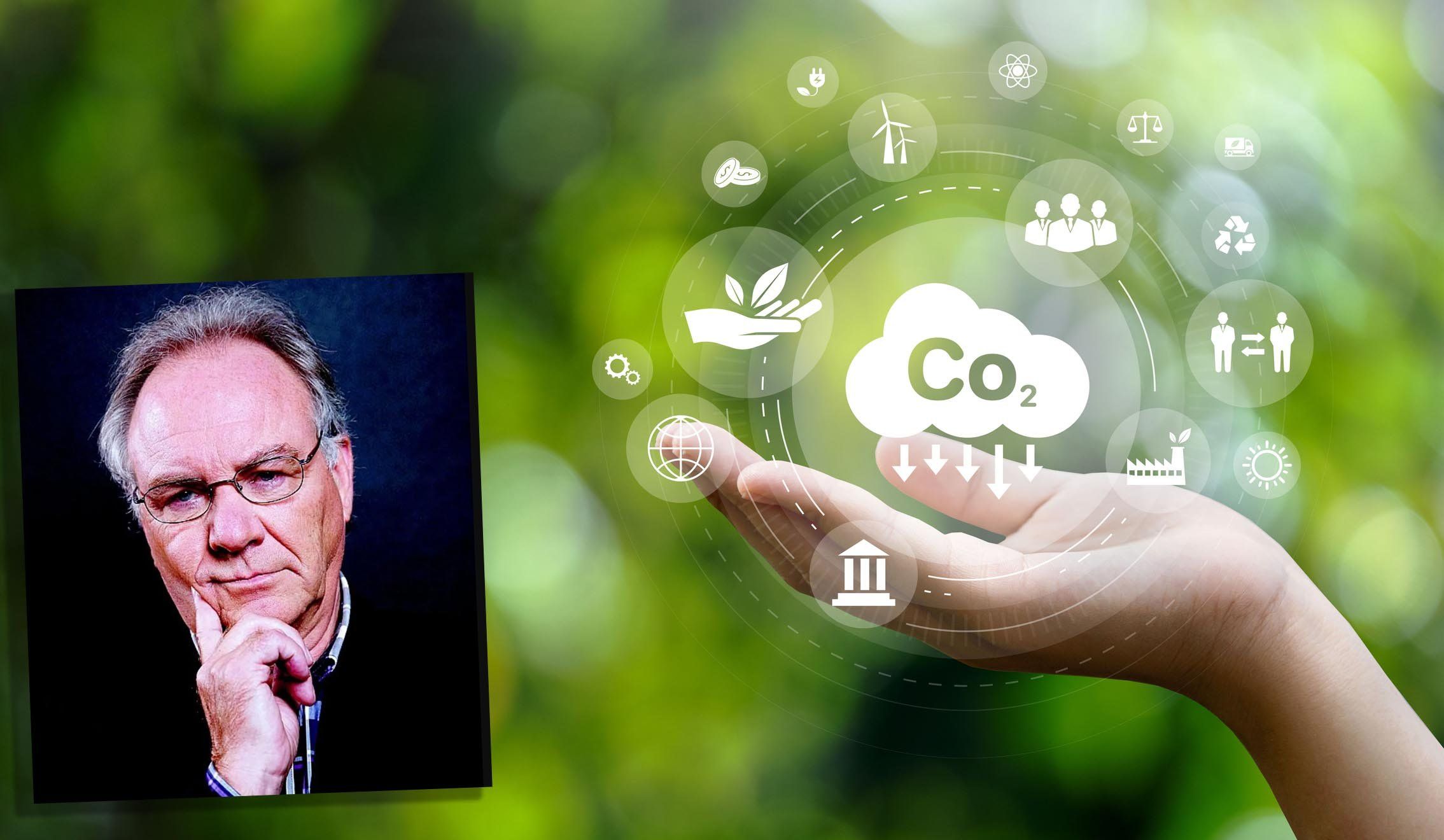 François Gervais: «La temperatura aumenta, ma non c’è da preoccuparsi»