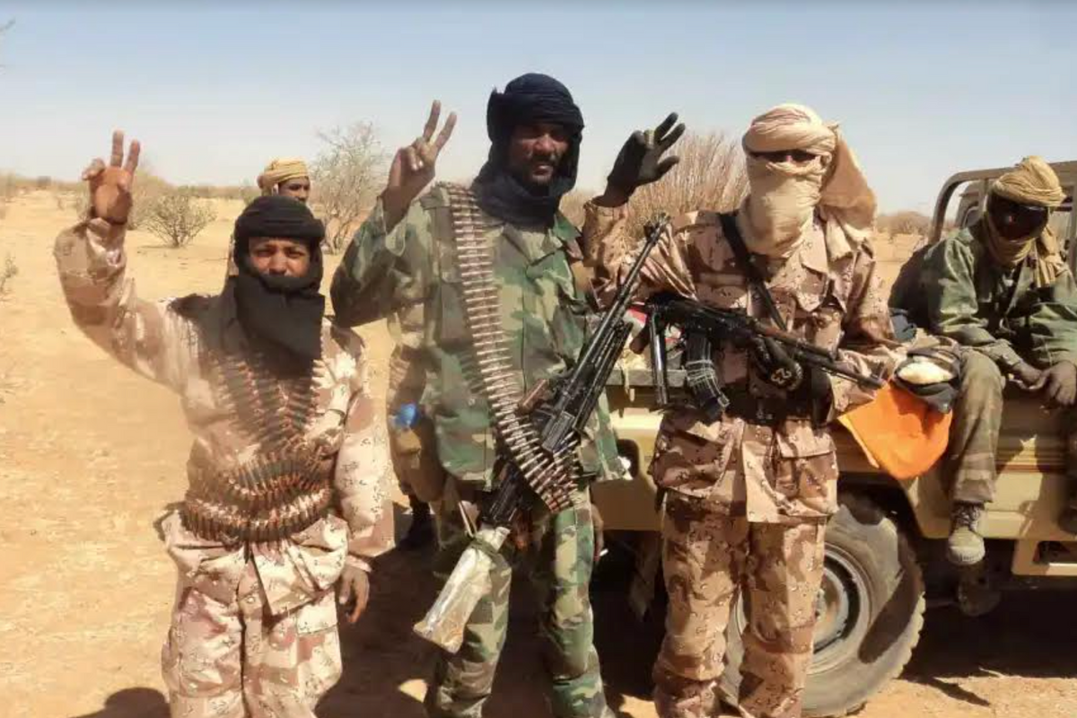 Lo Stato islamico rinasce nel Mali