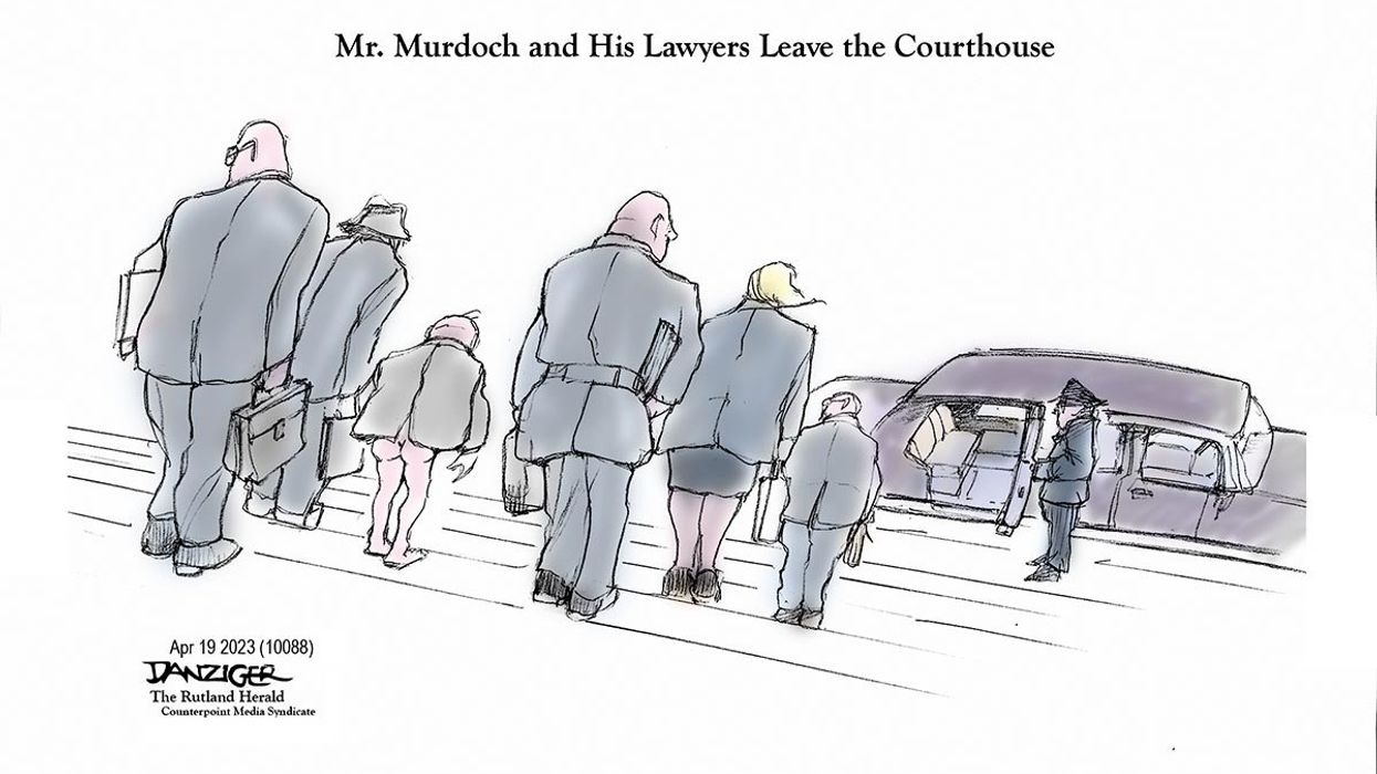 Danziger Draws