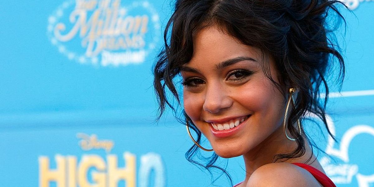 NextImg:Former Disney actress promotes 'witchcraft' in new film about her occult spiritual journey