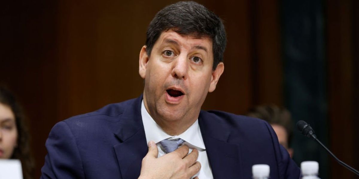 NextImg:ATF director asked to define an 'assault weapon' — but he makes telling admission instead