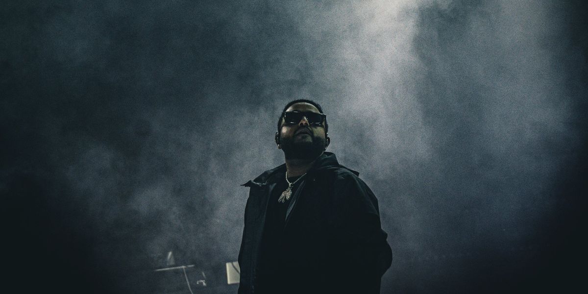NAV Completes His Victory Lap With a Sold-Out Toronto Show