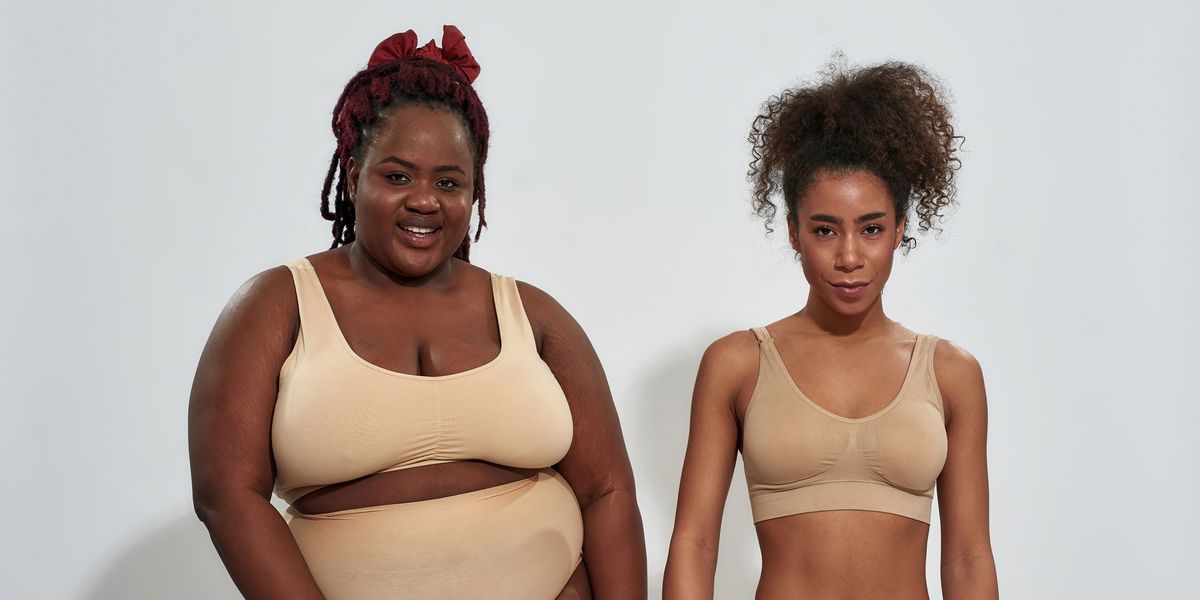 The Best Shapewear For Curvy Girls In 2023