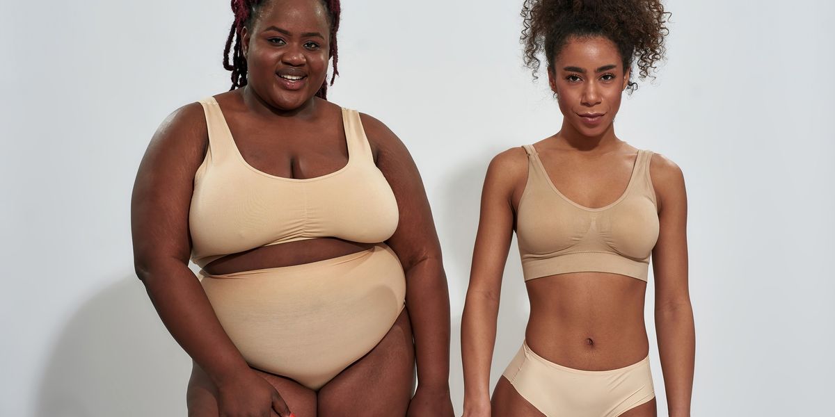 Here Are The Best Plus Size Shapewear For 2023 - xoNecole
