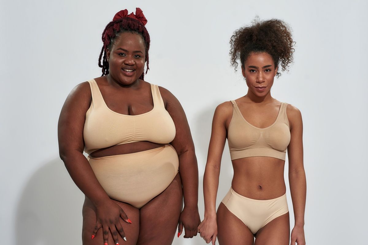 Here Are The Best Plus Size Shapewear For 2023 - xoNecole