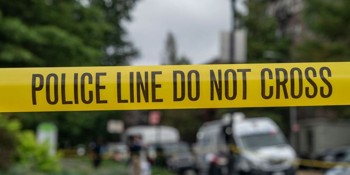 NextImg:'A hero and victim': NYC parking attendant who shot suspected thief in self-defense gets charges dropped