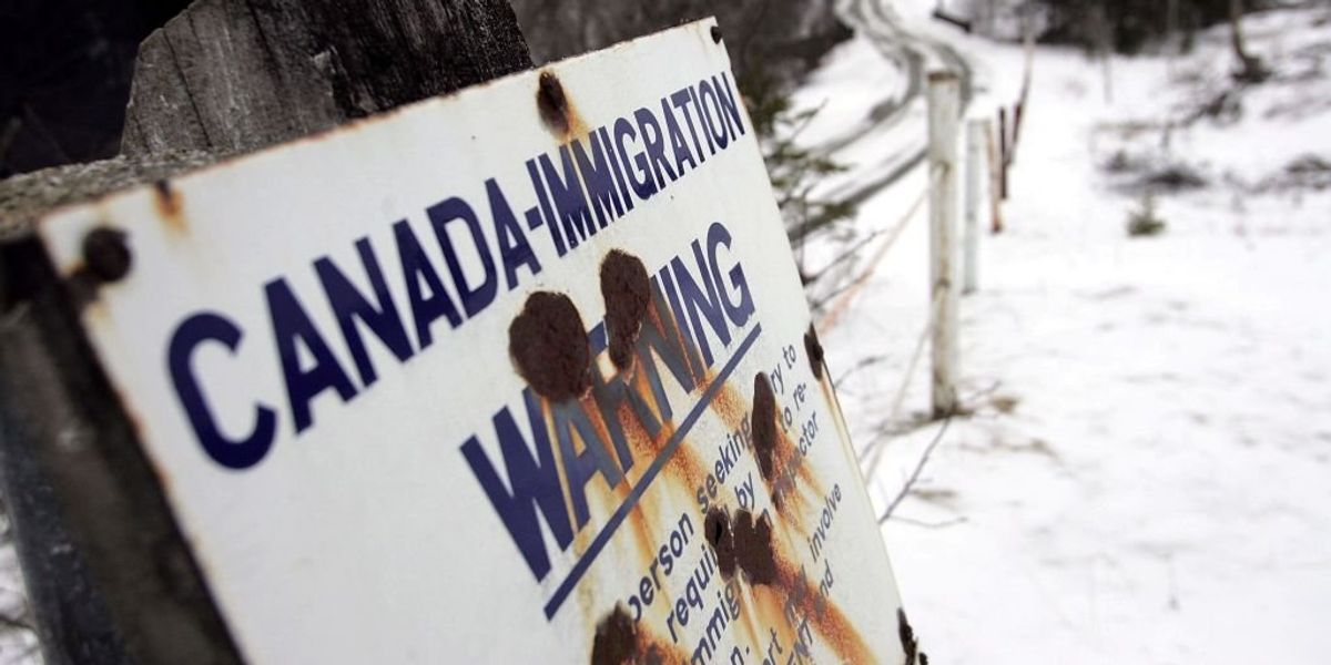 NextImg:Indian citizen indicted for alien smuggling through Native American reservation in New York