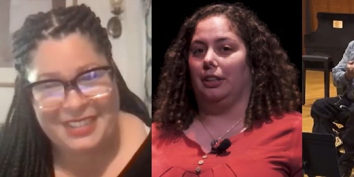 NextImg:Radicals appointed to serve on Vermont's new 'Truth' commission