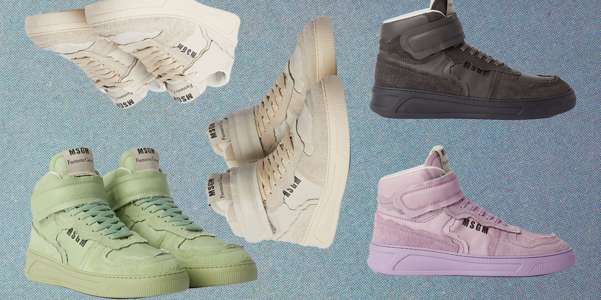 The List: March's Most Important Fashion Launches - Vimarsana News
