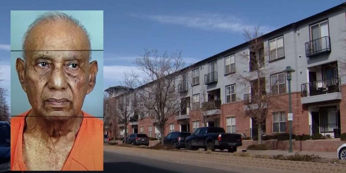 NextImg:Elderly man confesses to killing his daughter and wife with an ax to avoid homelessness after losing his job, police say