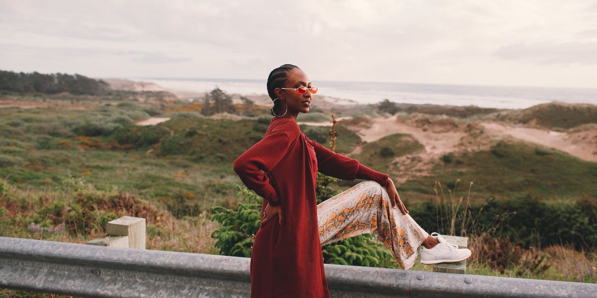 A Black Girl's Guide To Cape Town - xoNecole