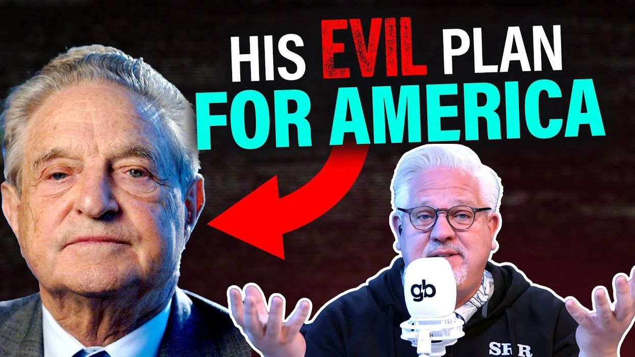 EXPOSED: George Soros’ SINISTER PLAN & HOW he’s doing it