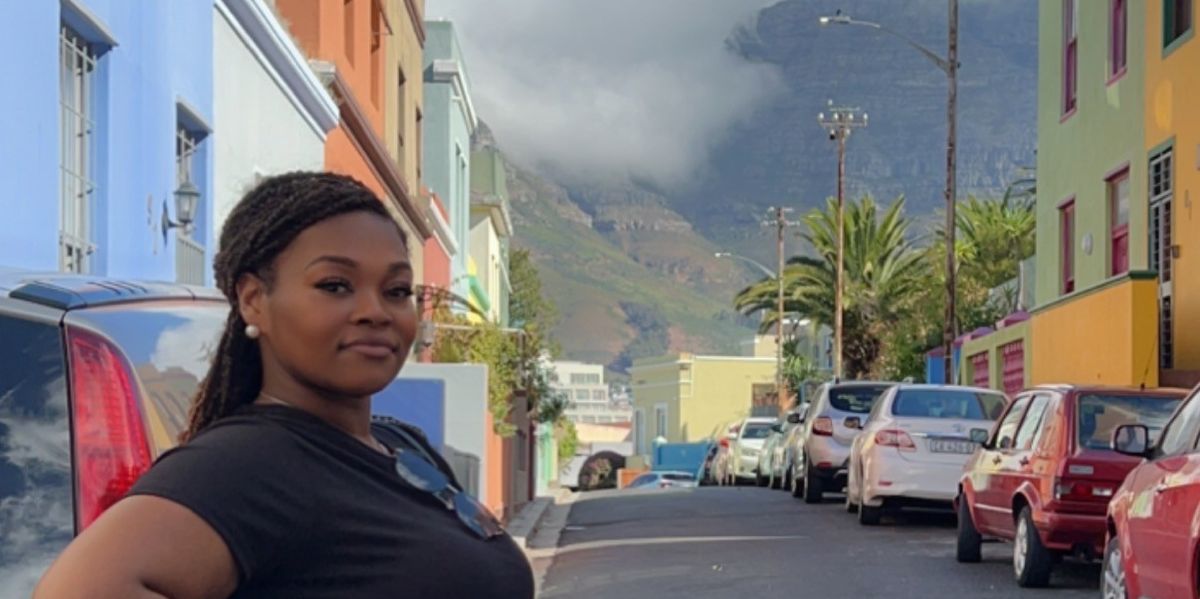 A Cape Town Travel Guide: Black Girl Edition