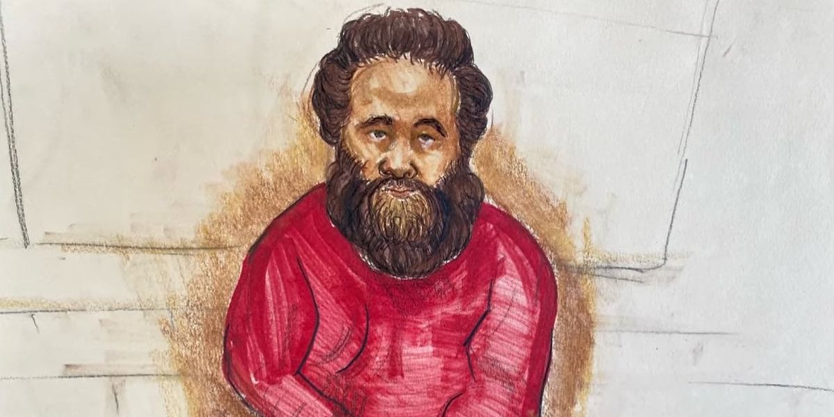NextImg:Police: Grisly throat-slashing and knife attack in western Canada was ISIS terrorism