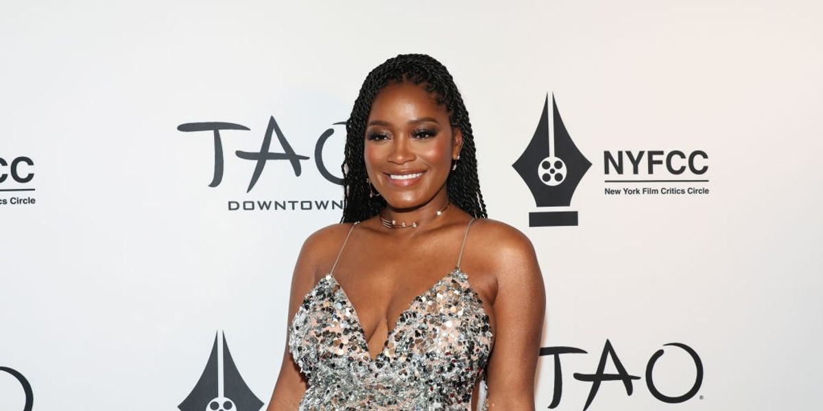 Keke Palmer Reveals How Motherhood Has Transformed Her Life And Career