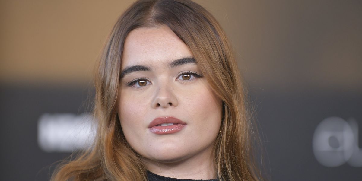 Barbie Ferreira Is Tired of Being the 'Fat Best Friend'
