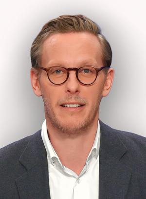 Laurence Fox